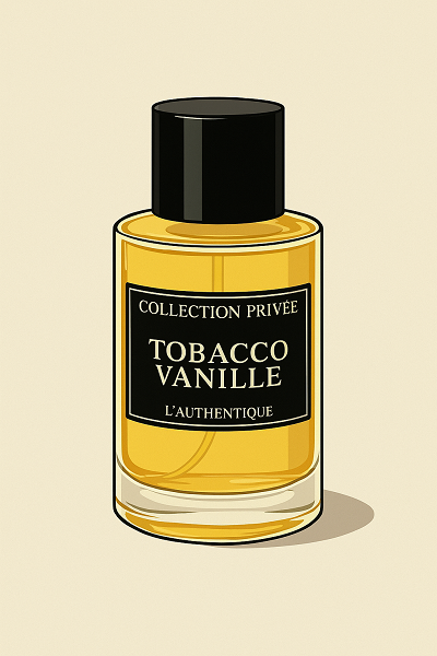Tobacco Vanilla