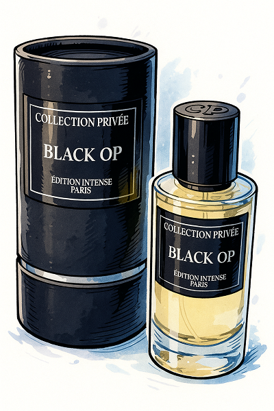 Black Op