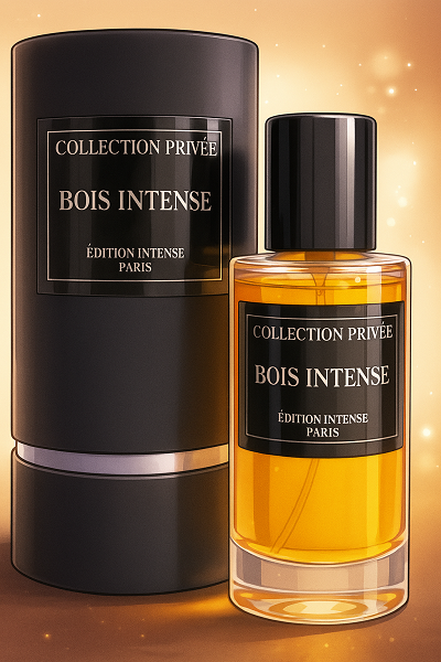 Bois intense