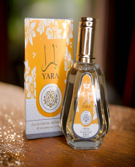 Yara Alle